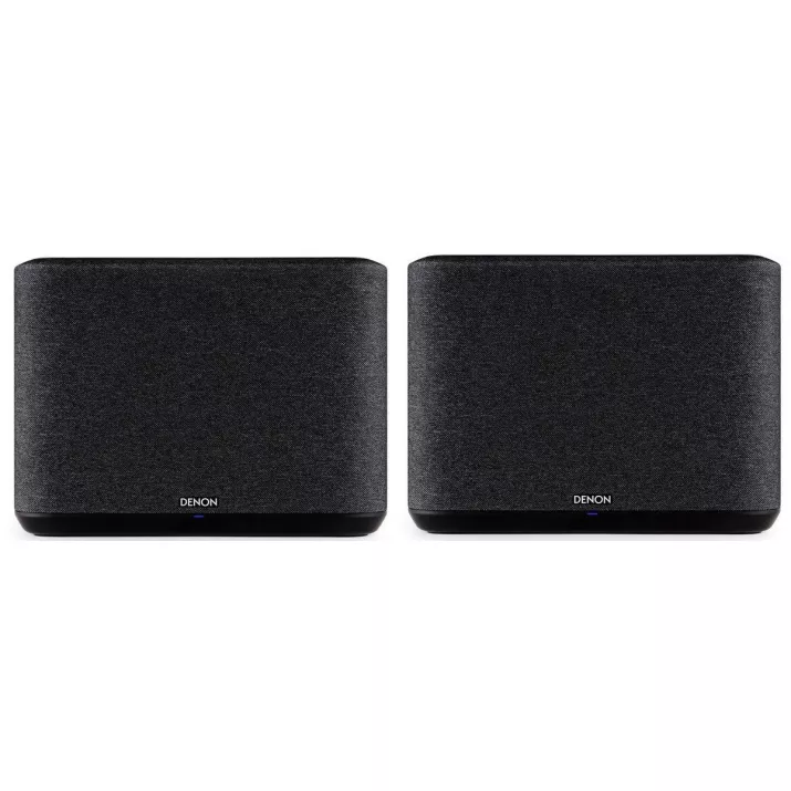 Paire d'enceintes sans fil réseau DENON HOME 250
