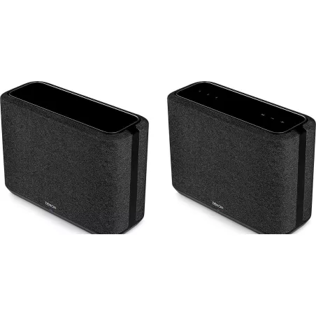 Paire d'enceintes sans fil réseau DENON HOME 250