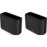 Paire d'enceintes sans fil réseau DENON HOME 250