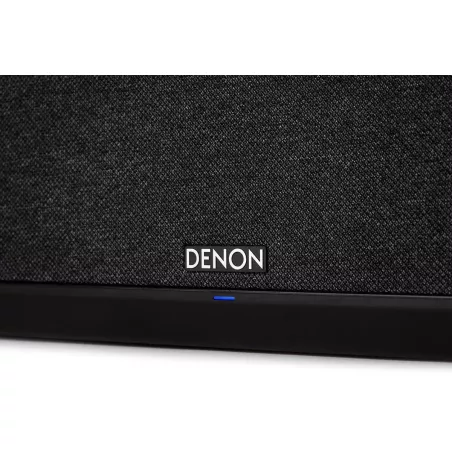 Paire d'enceintes sans fil et connectées DENON HOME 350