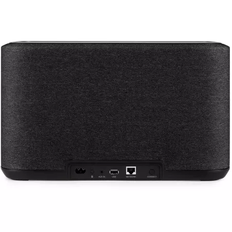 Paire d'enceintes sans fil et connectées DENON HOME 350