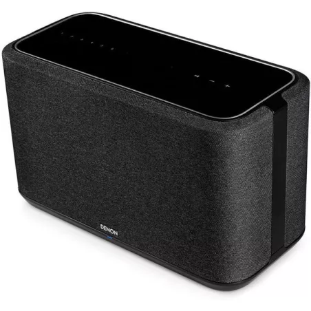 Paire d'enceintes sans fil et connectées DENON HOME 350