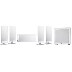 KEF T101 PACK 5.1