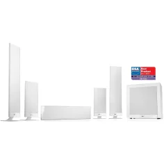 KEF T301 PACK 5.1