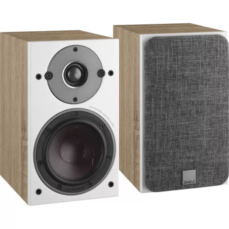 DALI OBERON 1 PACK ENCEINTE COMPACT 5.0