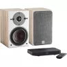 DALI OBERON 1C + SOUND HUB COMPACT