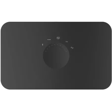 Enceintes sans fil hi-fi DALI OBERON ON-WALL C + SOUND HUB COMPACT