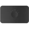 Enceintes sans fil hi-fi DALI OBERON ON-WALL C + SOUND HUB COMPACT
