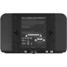 Enceintes sans fil hi-fi DALI OBERON ON-WALL C + SOUND HUB COMPACT