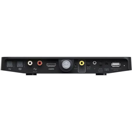 Enceintes sans fil hi-fi DALI OBERON ON-WALL C + SOUND HUB COMPACT