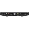 Enceintes sans fil hi-fi DALI OBERON ON-WALL C + SOUND HUB COMPACT
