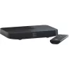 Enceintes sans fil hi-fi DALI OBERON ON-WALL C + SOUND HUB COMPACT