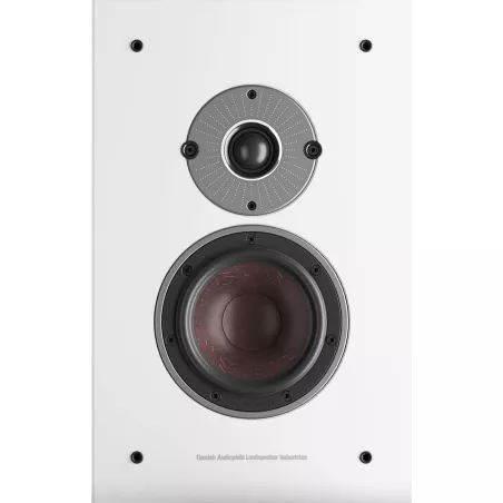Enceintes sans fil hi-fi DALI OBERON ON-WALL C + SOUND HUB COMPACT