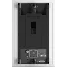 Enceintes sans fil hi-fi DALI OBERON ON-WALL C + SOUND HUB COMPACT