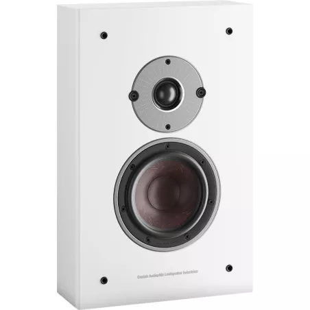 Enceintes sans fil hi-fi DALI OBERON ON-WALL C + SOUND HUB COMPACT