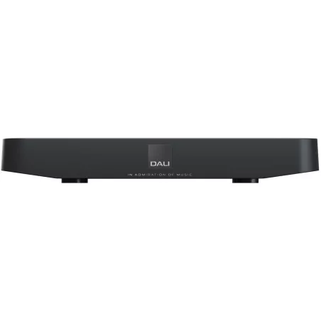 Enceintes sans fil hi-fi DALI OBERON ON-WALL C + SOUND HUB COMPACT