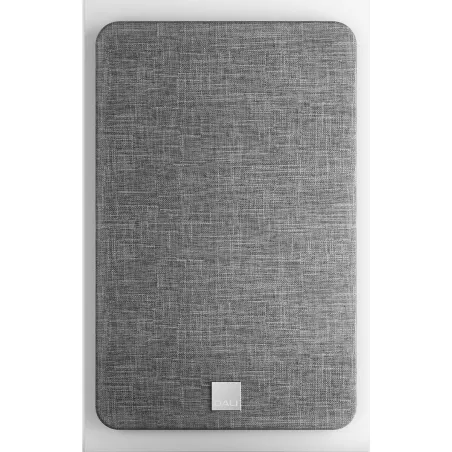 Enceintes sans fil hi-fi DALI OBERON ON-WALL C + SOUND HUB COMPACT