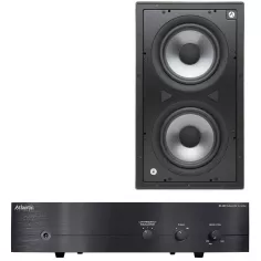 IW28 SUB + SA 200