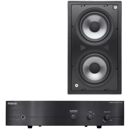 IW28 SUB + SA 200