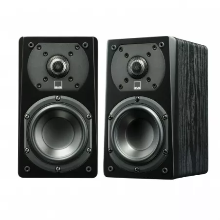 DENON AVR-X2800 H + SVS PRIME 5.1