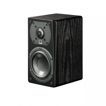 DENON AVR-X2800 H + SVS PRIME 5.1