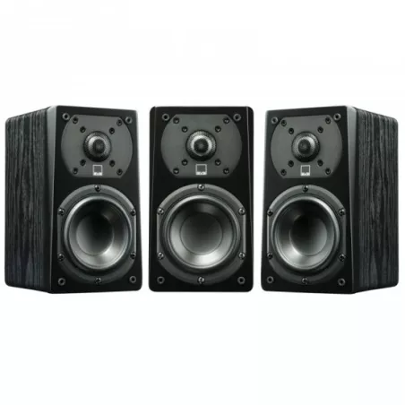 DENON AVR-X2800 H + SVS PRIME 5.1