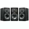 DENON AVR-X2800 H + SVS PRIME 5.1