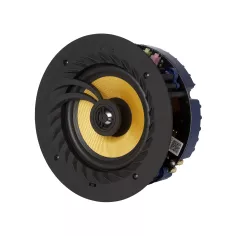 Lithe Audio 6.5" Bluetooth 5 Enceinte Encastrable de Plafond
