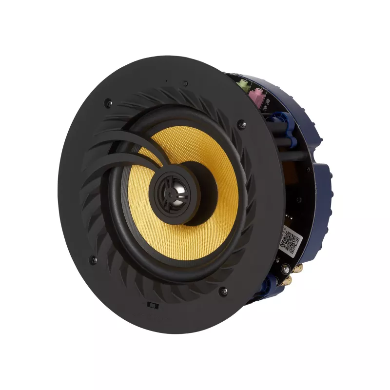 Lithe Audio 6.5" Bluetooth 5 Enceinte Encastrable de Plafond