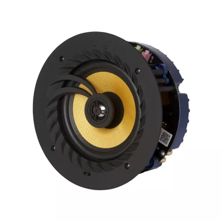 Lithe Audio 6.5" Bluetooth 5 Enceinte Encastrable de Plafond
