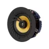 Lithe Audio 6.5" Bluetooth 5 Enceinte Encastrable de Plafond