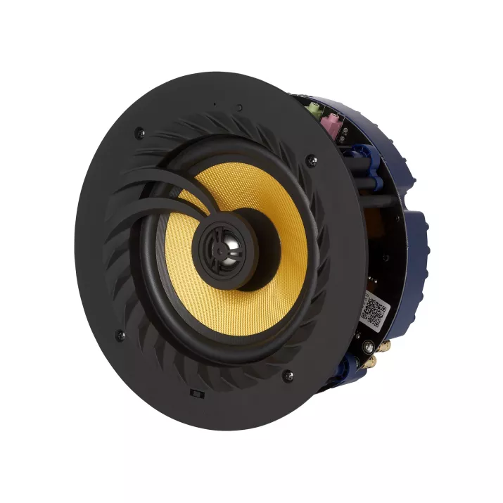 Lithe Audio 6.5" Bluetooth 5 Enceinte Encastrable de Plafond