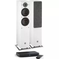 DALI OBERON 7 C + SOUND HUB COMPACT