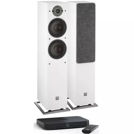 DALI OBERON 7 C + SOUND HUB COMPACT