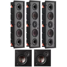 DALI PHANTOM M-375 PACK CINEMA