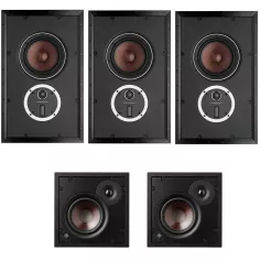 DALI PHANTOM S-80 PACK CINEMA