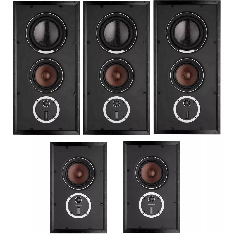 DALI PHANTOM S-180 PACK CINEMA