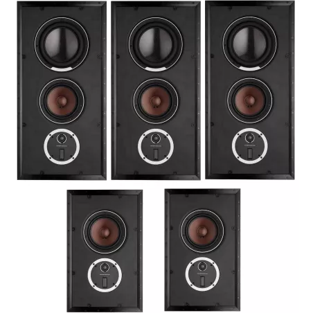 DALI PHANTOM S-180 PACK CINEMA