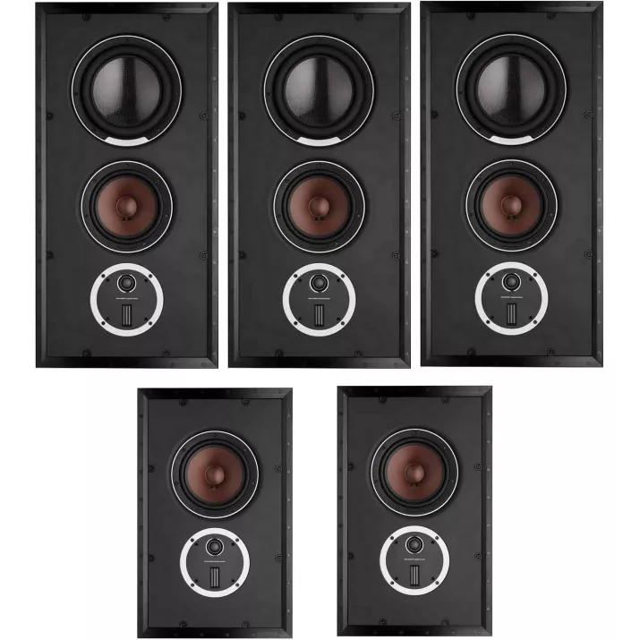 DALI PHANTOM S-180 PACK CINEMA
