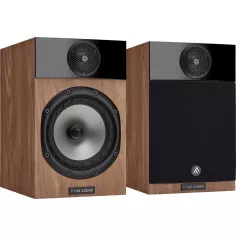 Paire d'enceintes bibliothèque Fyne Audio F300i