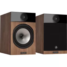 Paire d'enceintes bibliothèque Fyne Audio F301i