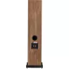 Paire d'enceintes colonne Fyne Audio F302i