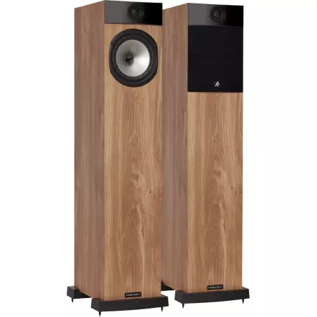 Paire d'enceintes colonne Fyne Audio F302i