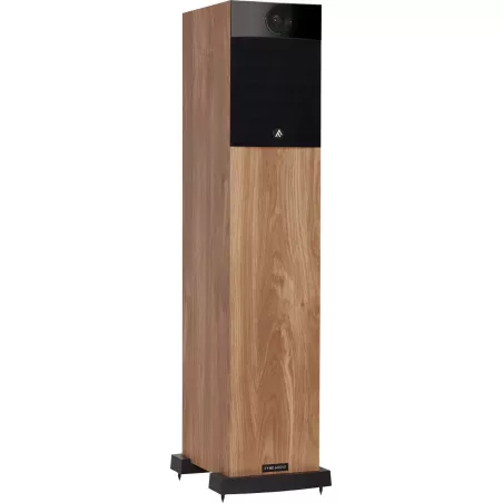 Paire d'enceintes colonne Fyne Audio F302i