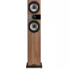 Paire d'enceintes colonne Fyne Audio F303i