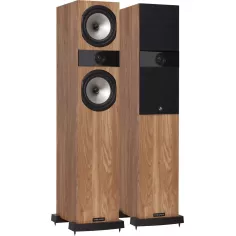 Paire d'enceintes colonne Fyne Audio F303i