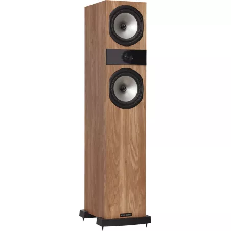 Paire d'enceintes colonne Fyne Audio F303i