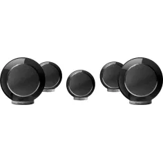 Pack d'enceintes design ELIPSON PLANET ML 5.0