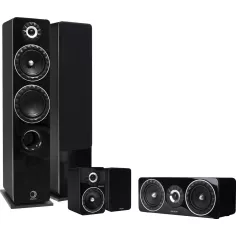 ELIPSON PRESTIGE FACET 14F PACK 5.0 HCM