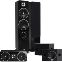 ELIPSON PRESTIGE FACET 14F PACK 5.0 HCS